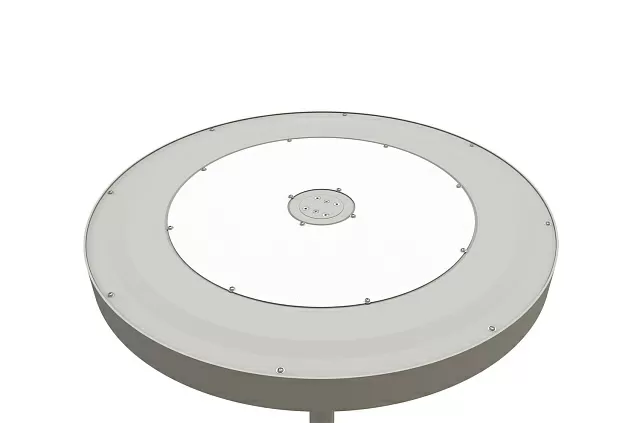 ROTELLA торшер 60W