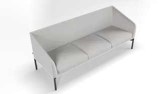 Диван 3-местный Дрим