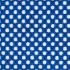 Ткань-сетка 23 синяя
