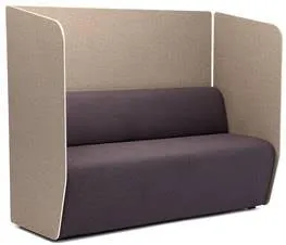 Офисный диван Юта