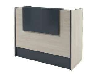 Стойка ресепшен I-86 - ЭйБиСи-проджект Стойка ресепшен I-86