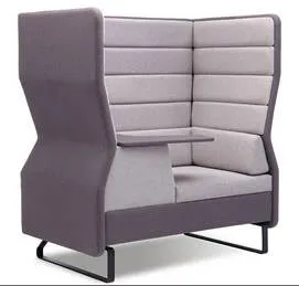 Офисный диван Тулип