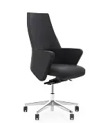 Кресло офисное Grace В 51/66x49/66x110-121 - ЭйБиСи-проджект Кресло офисное Grace В 51/66x49/66x110-121