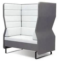 Офисный диван Тулип