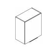 Шкаф навесной с посудосушителем 600х320х720 - ЭйБиСи-проджект Шкаф навесной с посудосушителем 600х320х720