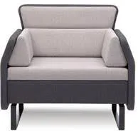 Офисный диван Тулип