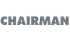 chairman