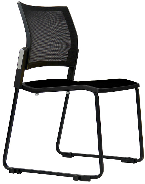 Конференц-кресло ZEA (соединяемое в ряд)