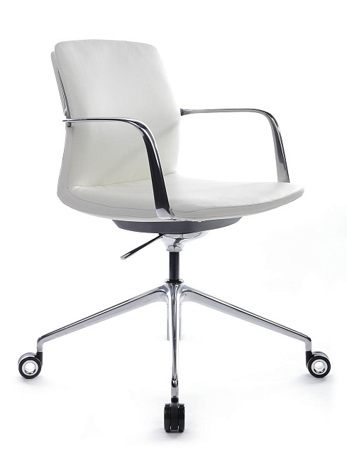 Кресло для сотрудников Riva Plaza-M (FK004-В12)