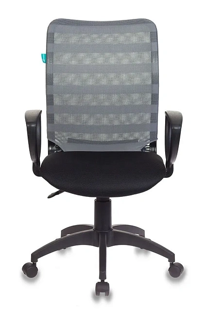 Кресло для сотрудников Бюрократ CH-599AXSN