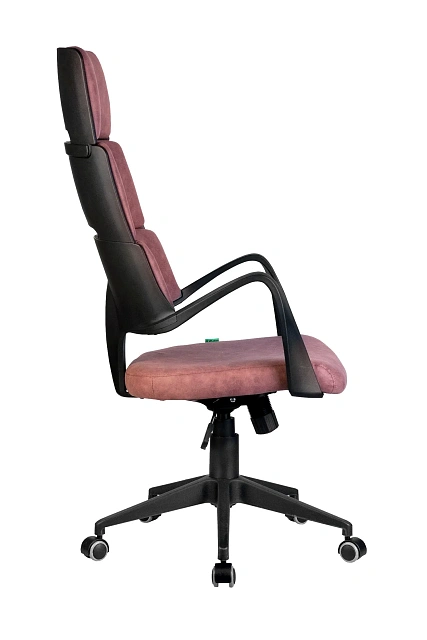 Кресло для сотрудников Riva SAKURA (чёрный пластик)