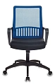 Кресло для сотрудников Бюрократ MC-201