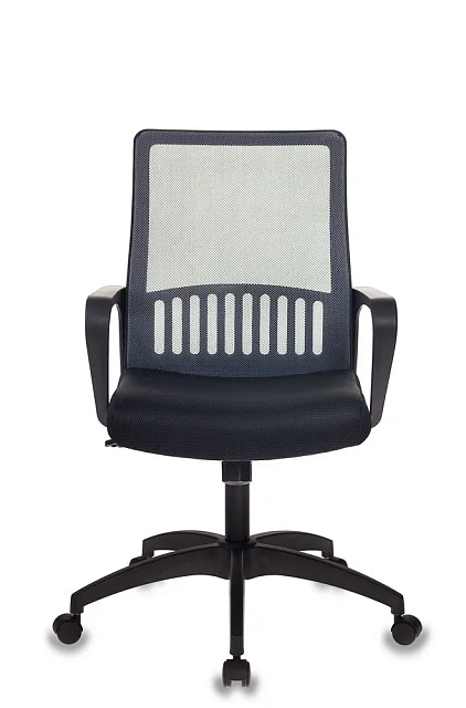Кресло для сотрудников Бюрократ MC-201