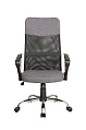 Кресло для сотрудников Riva 8074 F (подголовник - ткань)