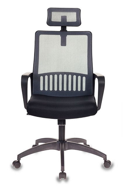 Кресло для сотрудников Бюрократ MC-201-H