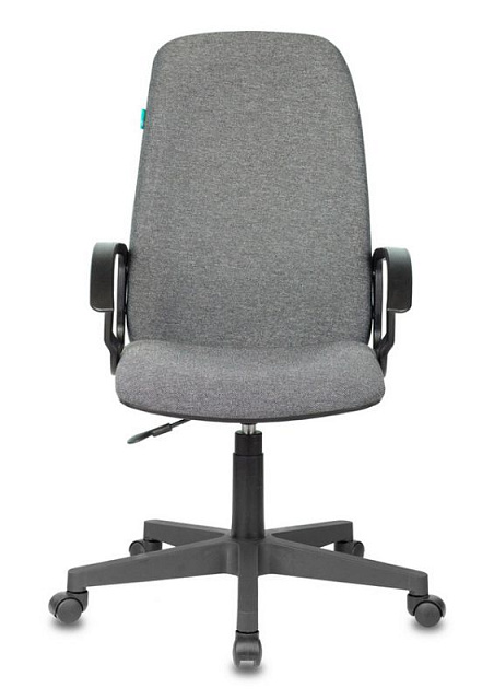 Кресло для руководителя Бюрократ CH-808LT