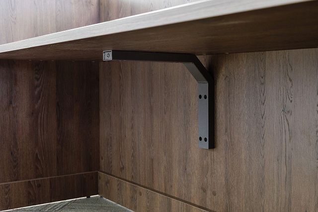 Стойка ресепшн FASTA