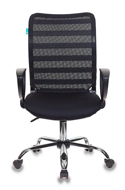 Кресло для сотрудников Бюрократ CH-599AXSL