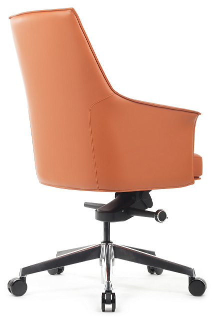 Кресло для сотрудников Riva  Rosso-M (B1918)