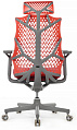 Кресло для сотрудников Ego (A644)