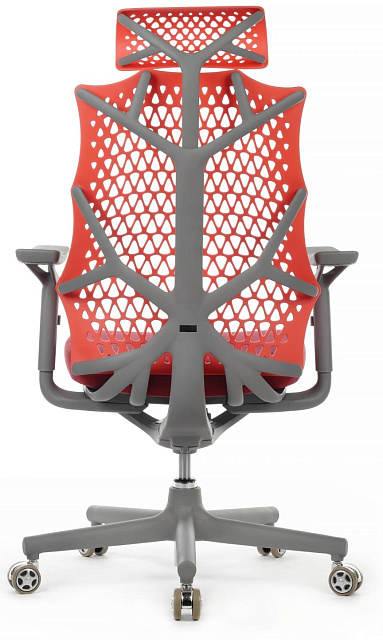 Кресло для сотрудников Ego (A644)