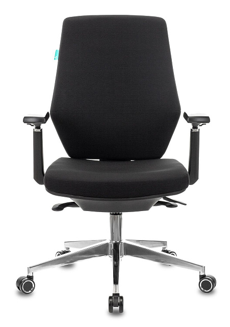 Кресло для сотрудников Бюрократ CH-545/LUX