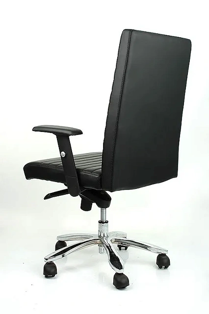 Кресло для сотрудников Link Co