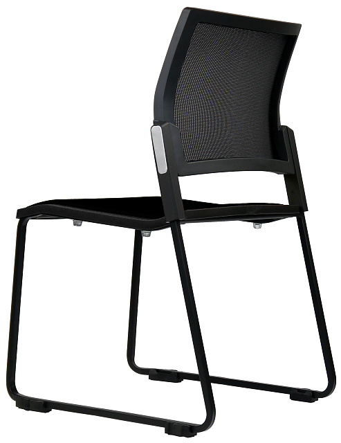Конференц-кресло ZEA (соединяемое в ряд)