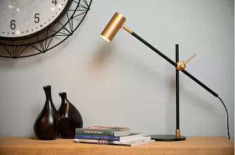 PHILINE Настольный светильник - ЭйБиСи-проджект PHILINE Настольный светильник