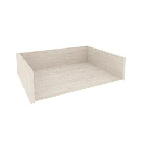 Ящик тумбы 547x400x135 - ЭйБиСи-проджект Ящик тумбы 547x400x135
