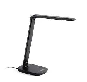 Светильник ANOUK BLACK - ЭйБиСи-проджект Светильник ANOUK BLACK