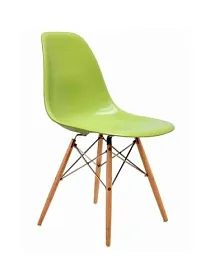 Стул обеденный Eames - ЭйБиСи-проджект Стул обеденный Eames