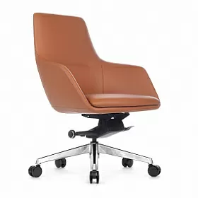 Кресло для сотрудников Soul-M (B1908) - ЭйБиСи-проджект Кресло для сотрудников Soul-M (B1908)