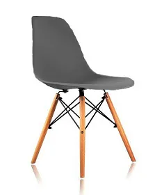 Стул обеденный Eames - ЭйБиСи-проджект Стул обеденный Eames
