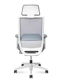 Кресло офисное Mono - ЭйБиСи-проджект Кресло офисное Mono