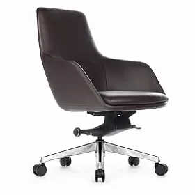 Кресло для сотрудников Soul-M (B1908) - ЭйБиСи-проджект Кресло для сотрудников Soul-M (B1908)