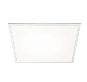 Светильник START FLAT PANEL 600 - ЭйБиСи-проджект Светильник START FLAT PANEL 600