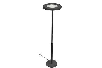 ROTELLA торшер 60W - ЭйБиСи-проджект ROTELLA торшер 60W