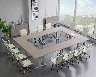 Складные столы  MOBILE SYSTEM