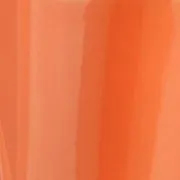 оранжевый глянцевый